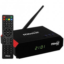 Receptor Mibosat 1001 Full HD Wi-Fi