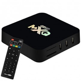 Receptor Gosat MXQ GS-216 Full HD Wi-Fi Android