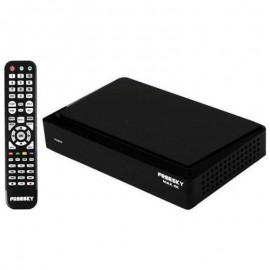 Receptor Freesky Max 4K Android Wi-Fi ACM
