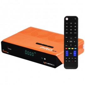 Receptor Azamerica Champions Pro GX HD Wi-Fi ACM