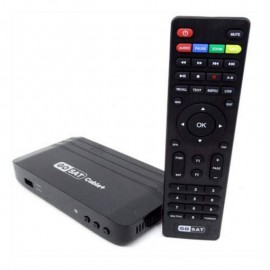 Receptor Gosat Cable+ HD