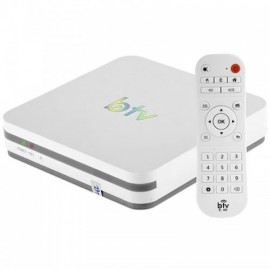 Receptor Btv 11 B11 Android 9.0 Lancamento 2021 Pronta Entrega