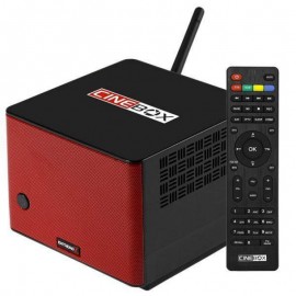 Receptor Digital Cinebox Extremo Z Acm