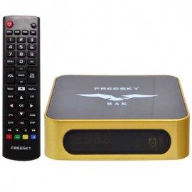 Receptor Freesky Rak HD Wi-Fi ACM