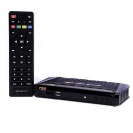 Receptor Azamerica F-92 Plus HD Wi-Fi Cabo Pronta Entrega