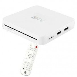 Receptor BTV BX B10 Ultra HD 4K