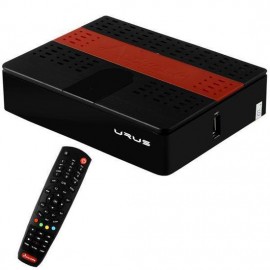 Receptor Audisat Urus K10 Full HD