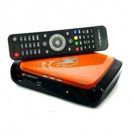 Receptor Azamerica Champions 4K Wi-Fi Pronta Entrega