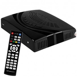 Receptor Globalsat GS-260 Full HD Wi-Fi ACM