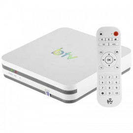 Receptor Btv 11 B11 Android 9.0 Lancamento 2021 Pronta Entrega