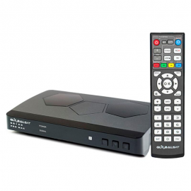 Globalsat GS-120 Pro Max