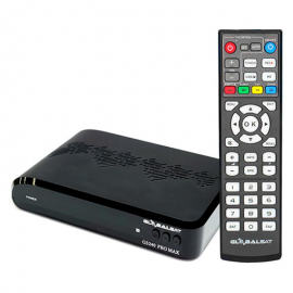 Globalsat GS-240 Pro Max