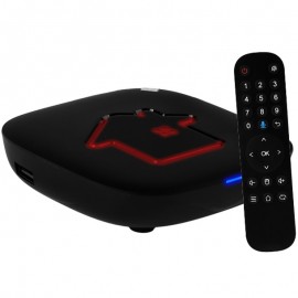 Receptor Htv 7 Tv Box Iptv 4K Android 2021 Pronta Entrega