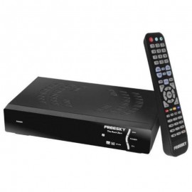 Receptor Freesky The Rock Zion Full HD Wi-Fi ACM Hibrido
