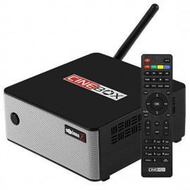 Receptor Cinebox Maximus Z