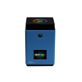 Receptor Duosat Next Fx